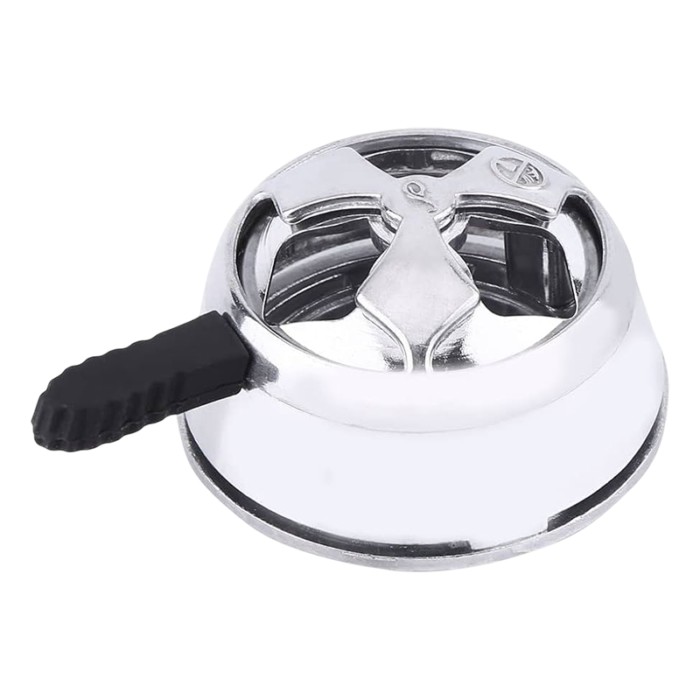 961-911 SILVAR CHARCOAL HOLDER