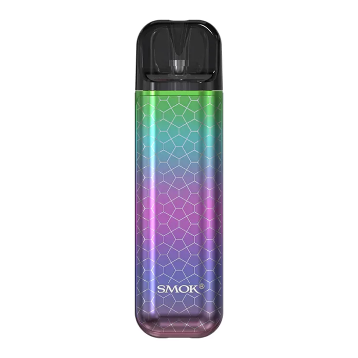 SMOK NOVO 2S KIT 7-COLOR ARMOR