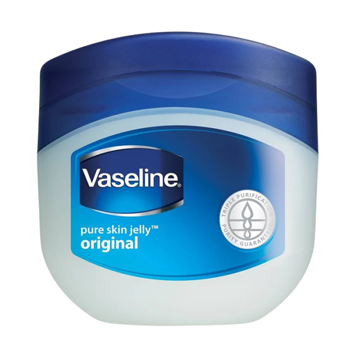 VASELINE JAR -50ML