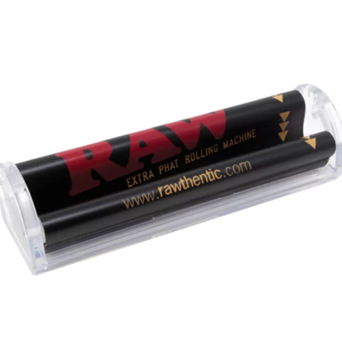 RAW PHATTY ROLLER - 125MM/6CT
