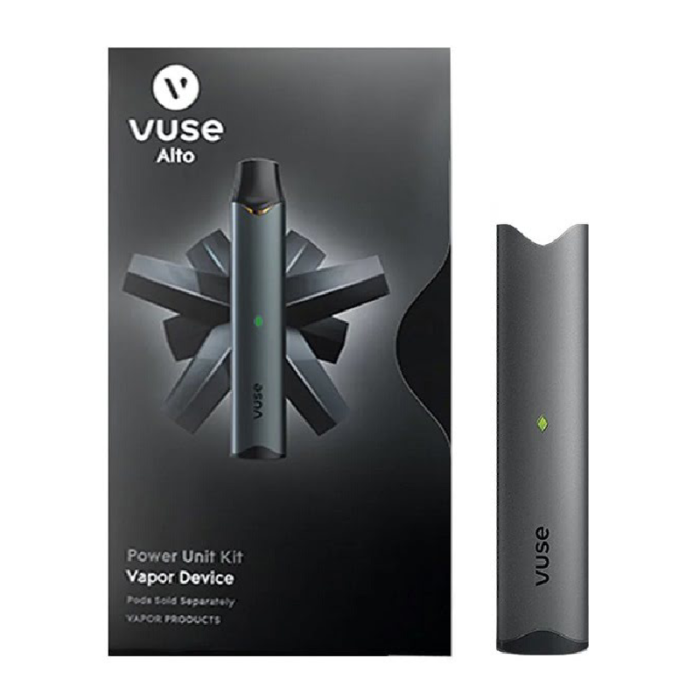 VUSE ALTO E-CIG KIT (BOX OF 5)
