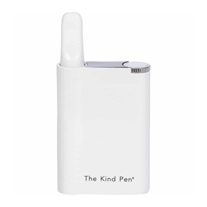 KIND PEN PURE WHITE
