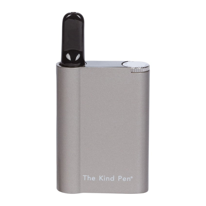 KIND PEN PURE GRAY