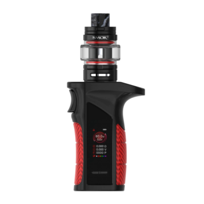 SMOK MAG P3 KIT BLACK RED