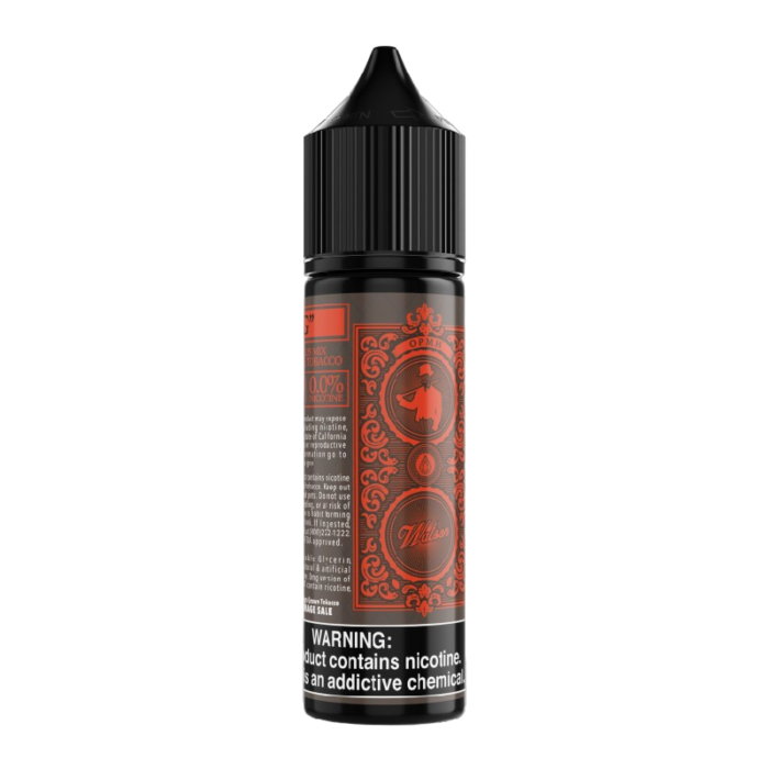 WATSON OG TOBACCO