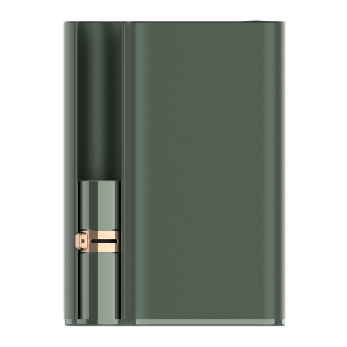 CCELL PALM PRO 550MAH FOREST GREEN
