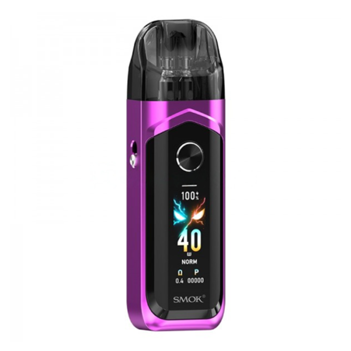 SMOK NORD 6 KIT PINK