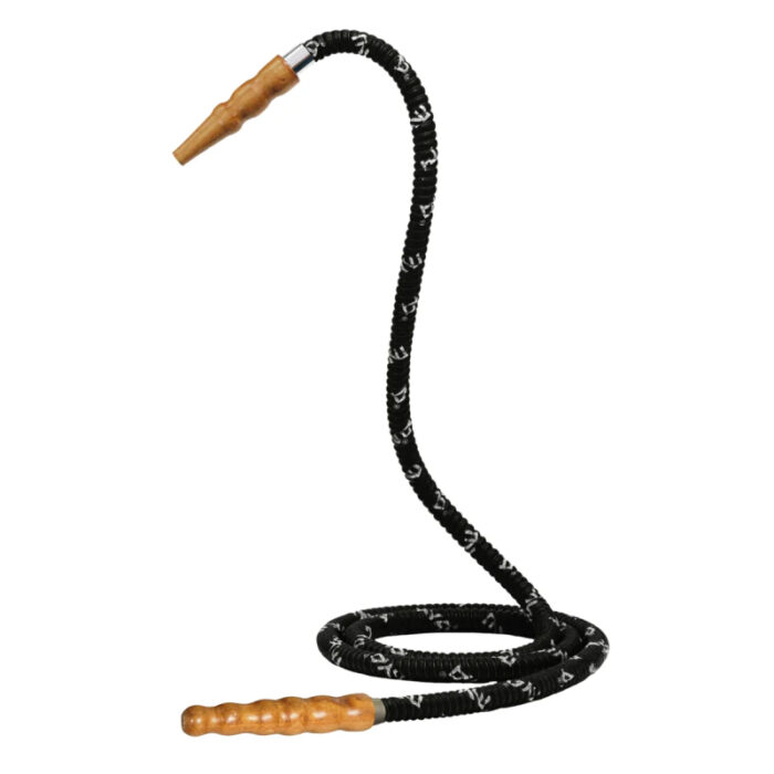 MYA 602 HOSE WOODEN HEAD/RING CUT