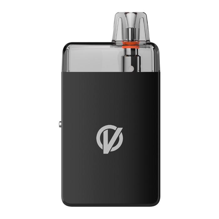 VAPORESSO ECO NANO PRO 1CT DISPOSABLE-BLACK-25000 PUFFS