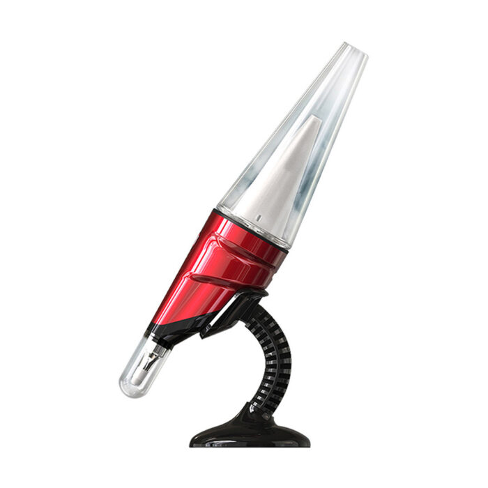 LOOKAH SEAHORSE MAX RED
