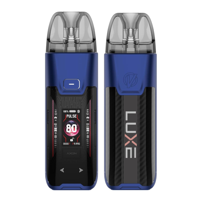 VAPORESSO LUXE XR MAX 2 DUAL MESH KIT
