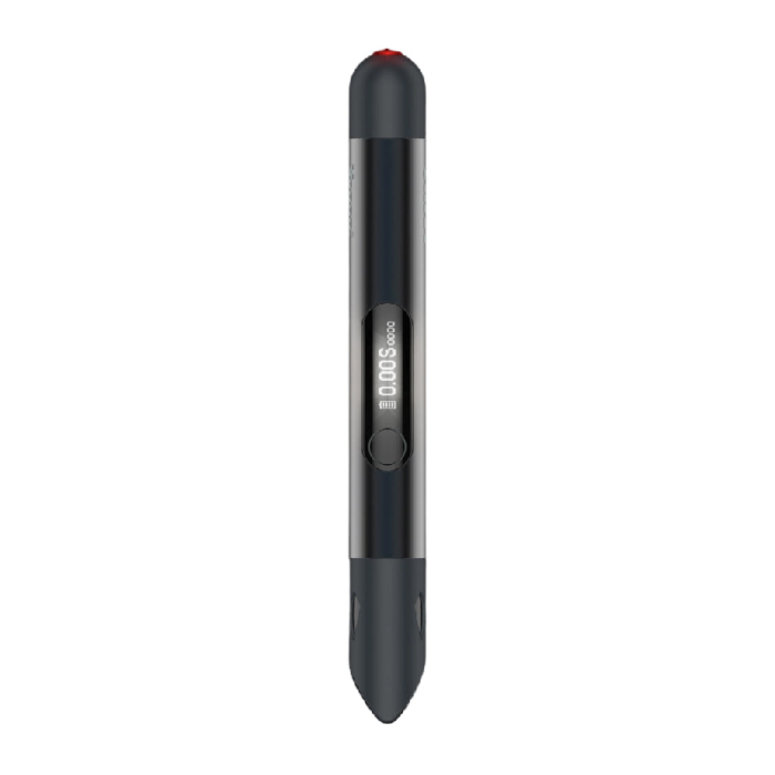 YOCAN BLACK JAWS HOT KNIFE & THERMOMETER