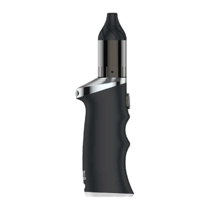 YOCAN BLACK PHASER ACE VAPORIZER
