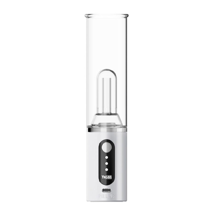 YOCAN - PILLAR SMART E- RIG 1400MAH W/ TGT HEATING TECHNOLOGY