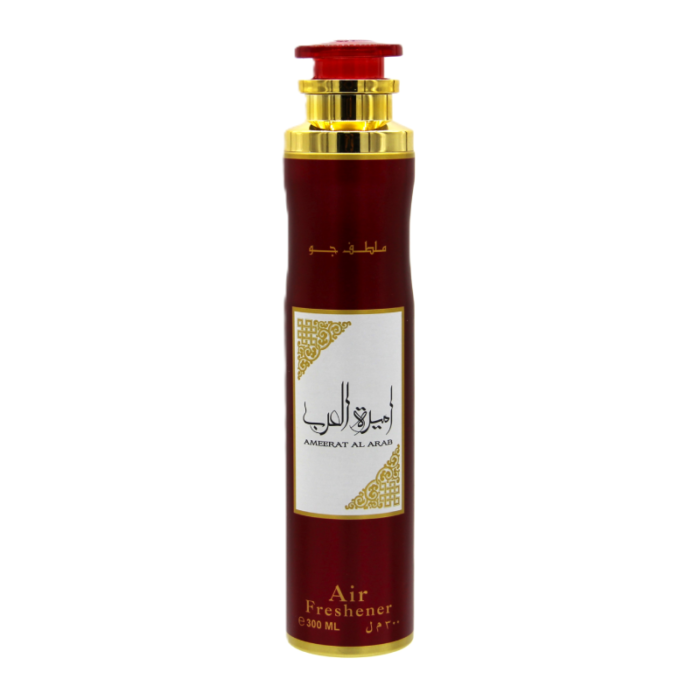 LATTAFA AIR FRESHENER 300ML AMEERAT AL ARAB PCS