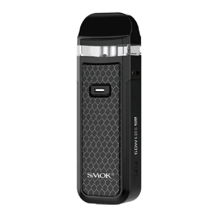 SMOK NORD X KIT BLACK COBRA