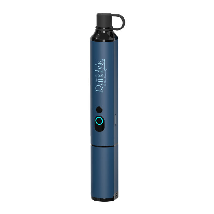 RANDYS PATH LITE CONCENTRATE VAPORIZER SAPPHIRE
