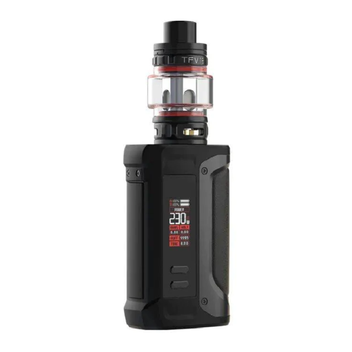 SMOK ARCFOX KIT BRIGHT BLACK