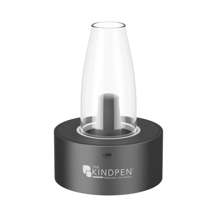 KIND PEN GAGS VAPORIZER BLACK