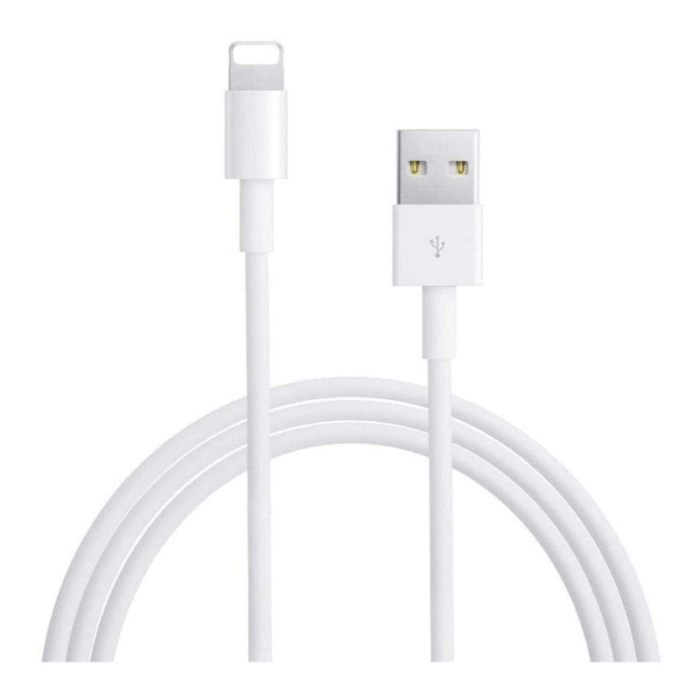 XPRESS GEAR TYPE C TO IPHONE WHITE CHARGING CABLE(701)