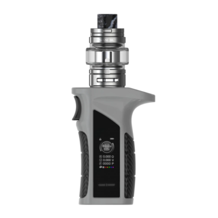 SMOK MAG P3 KIT GRAY BLACK