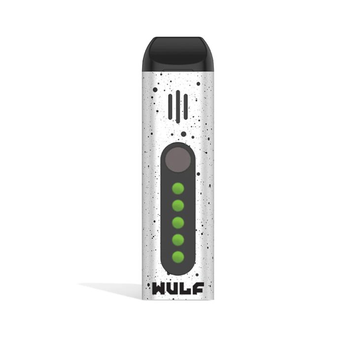 YOCAN WULF FLORA DRY HERB VAPORIZER