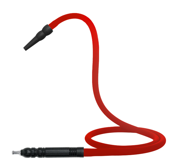 MYA HOOKAH ILICONE FREEZE HOOKAH HOSE WITH ICICLES 630S