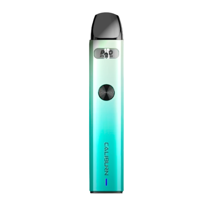 UWELL CALIBURN A2 15W POD SYSTEM 520MAH