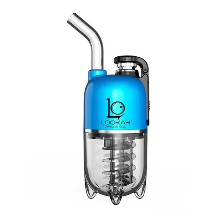 LOOKAH DRAGON EGG PORTABLE E-RIG