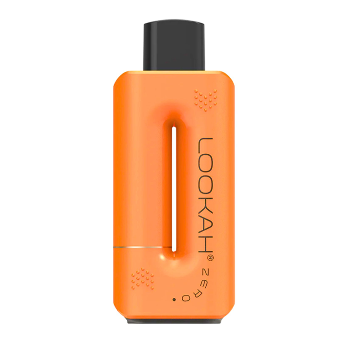 LOOKAH ZERO DISCREET CART 510 THREAD BATTERY