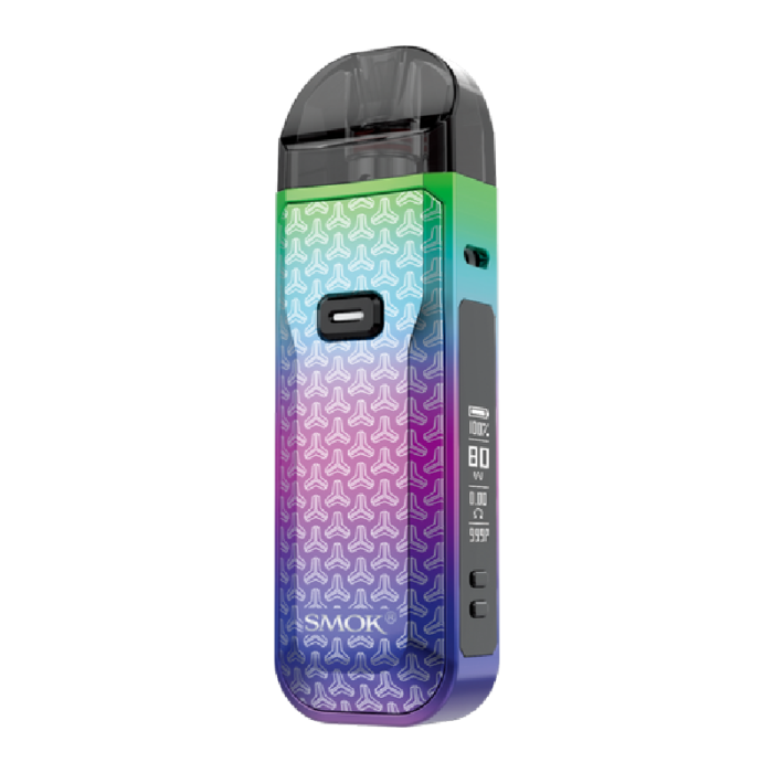 SMOK NORD 5 KIT 7-COLOR DART