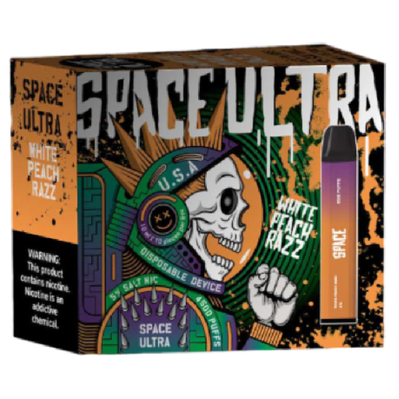 SPACE ULTRA