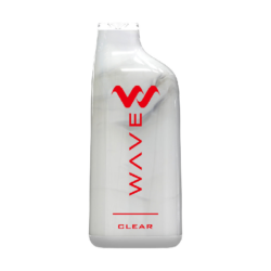 WAVE CLEAR 2500PUFF - 10 PACK