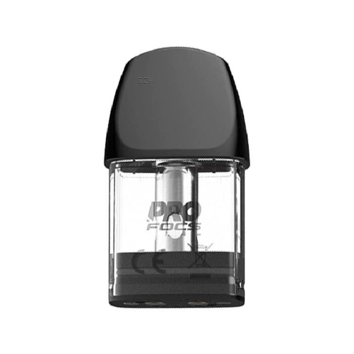 UWELL CALIBURN A2S 1.2OHMS UN2 MESHED-H POD 4 PCS PACK