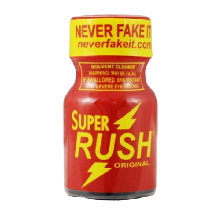 POPPERS / NAIL POLISH REMOVER 10ML