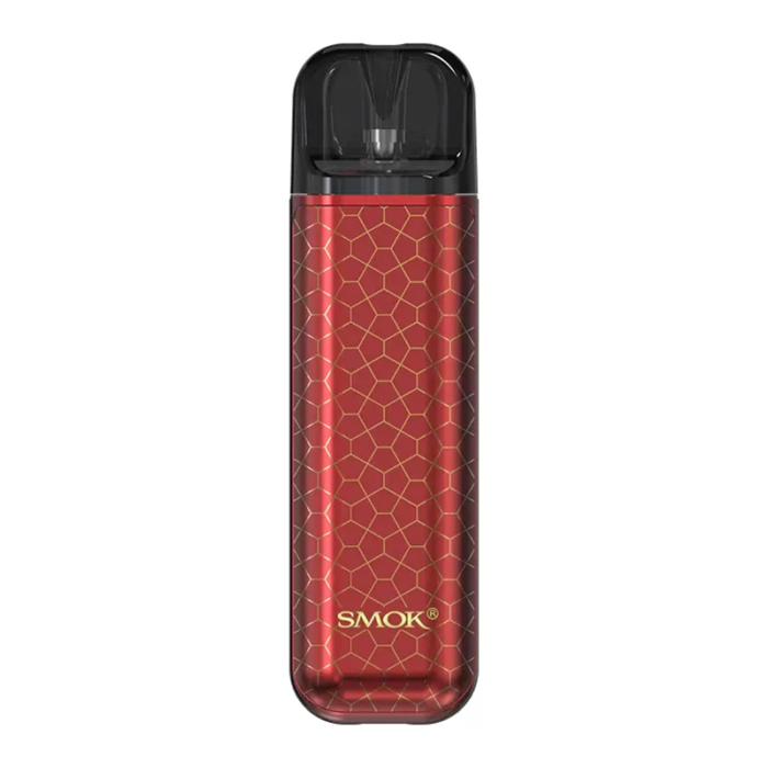 SMOK NOVO 2S KIT RED ARMOR