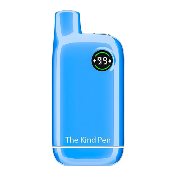 KIND PEN COVERT 2.0 BLUE