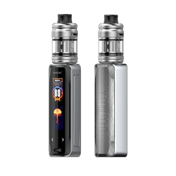 SMOK X PRIV SOLO KIT