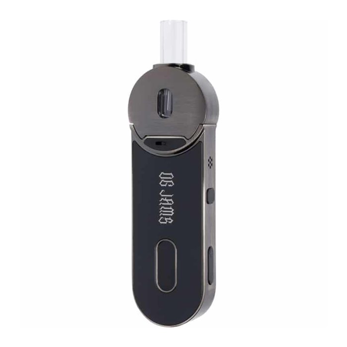 KIND PEN OG JAMS BLACK
