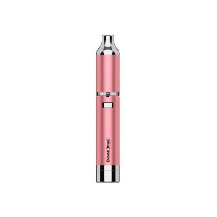 YOCAN EVOLVE PLUS SAKURA PINK