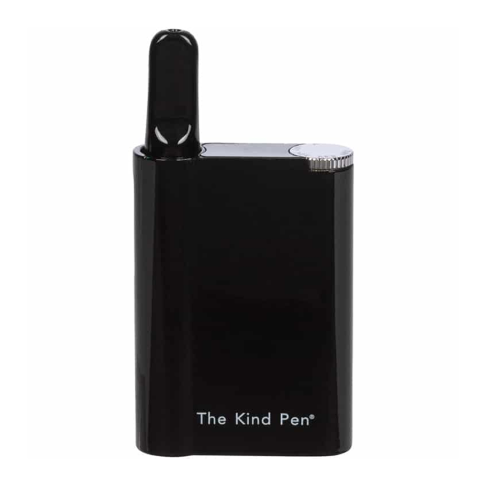 KIND PEN PURE BLACK