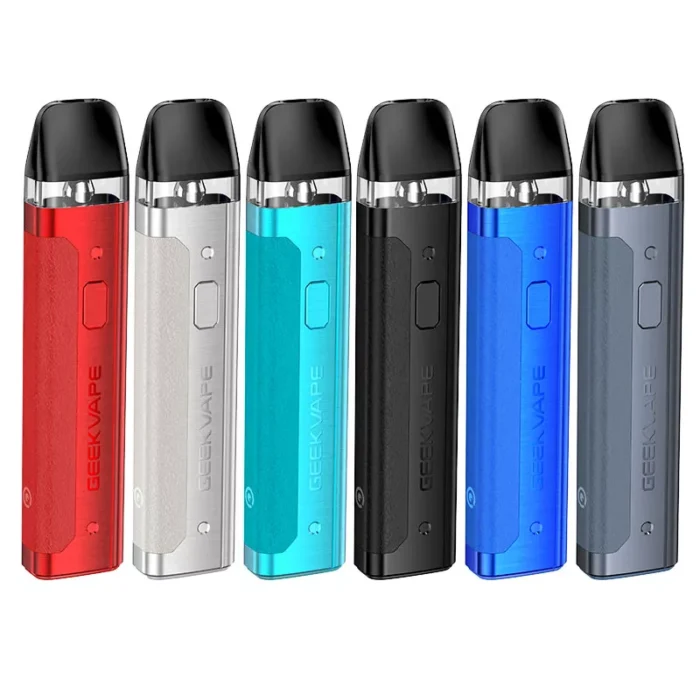 GEEK VAPE AQ KIT 1000MAH