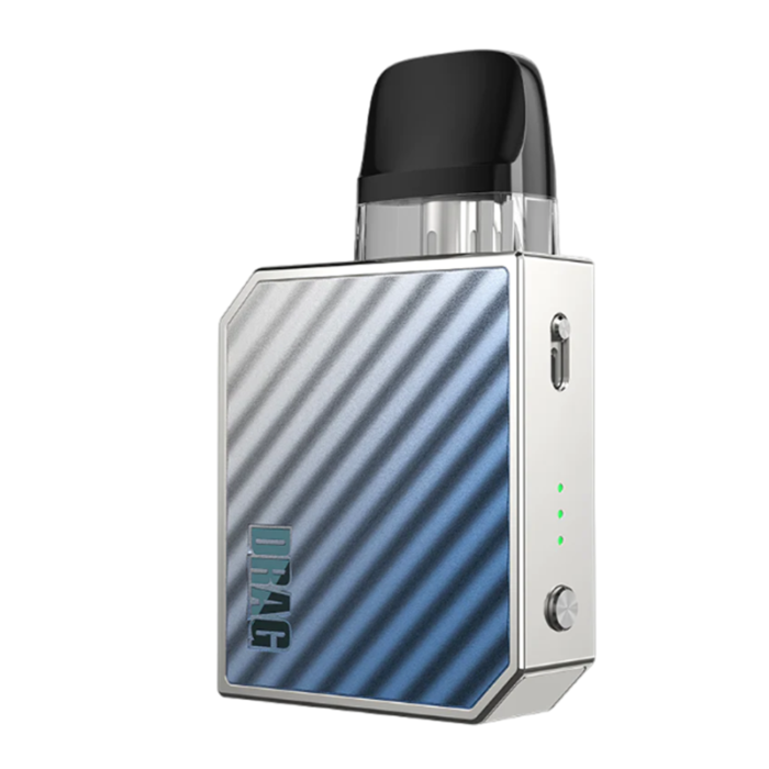 VOOPOO DRAG NANO 2 KIT - AURORA BLUE