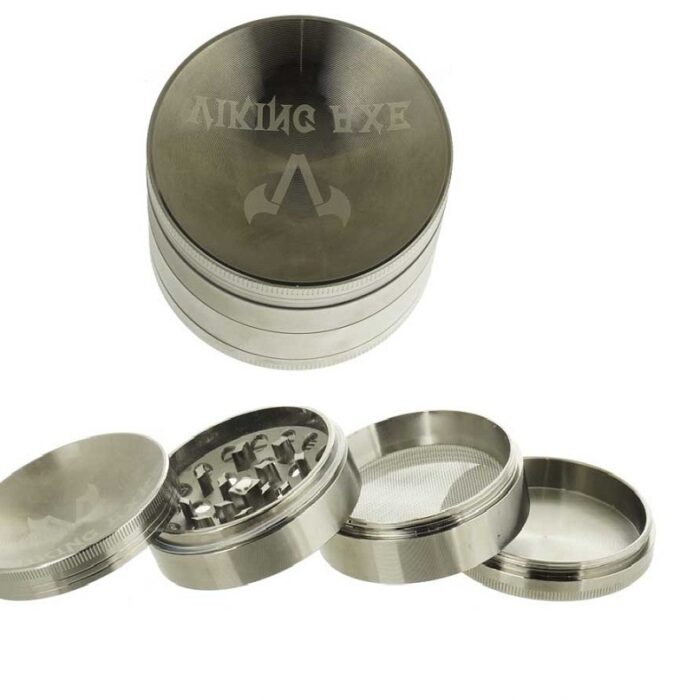 VIKING AXE GRINDER GV002 40MM