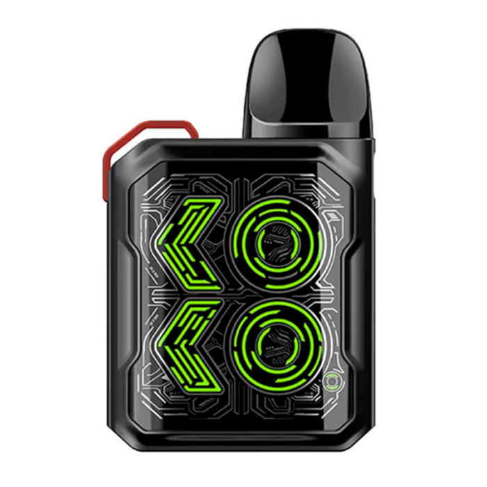 UWELL CALIBURN GK2 18W POD KIT MATTE BLACK