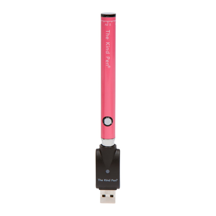 KIND PEN TWIST PINK