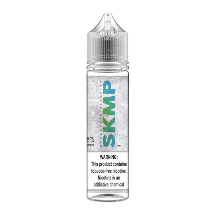 PRIMITIVE SKMP