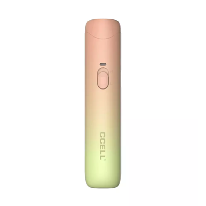 CCELL GO STIK BATTERY 280MAH SUNSET BLUSH