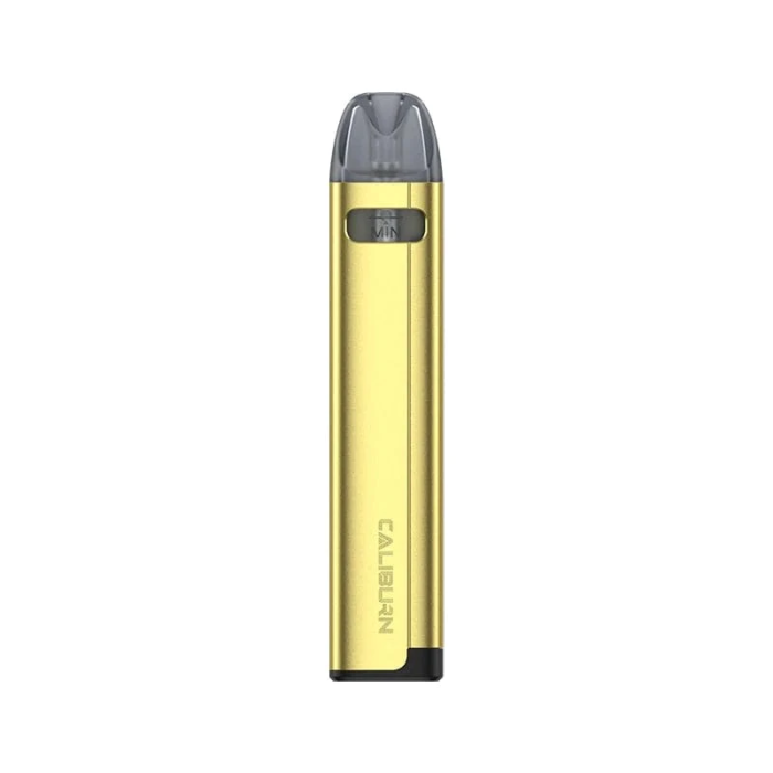 UWELL CALIBURN A2S KIT GOLD