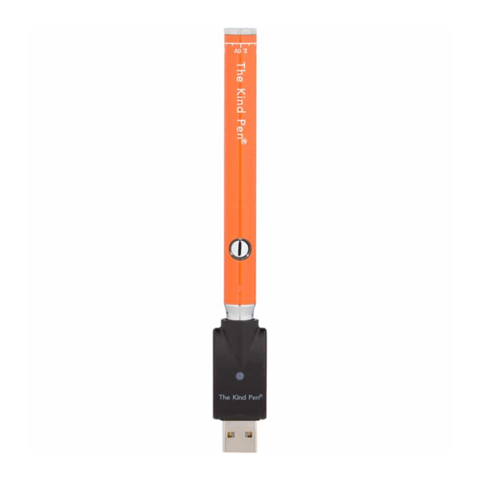 KIND PEN TWIST ORANGE